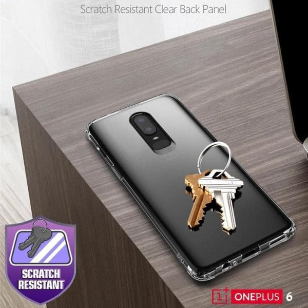 Oneplus 6 Air Shock Anti-Knock Case