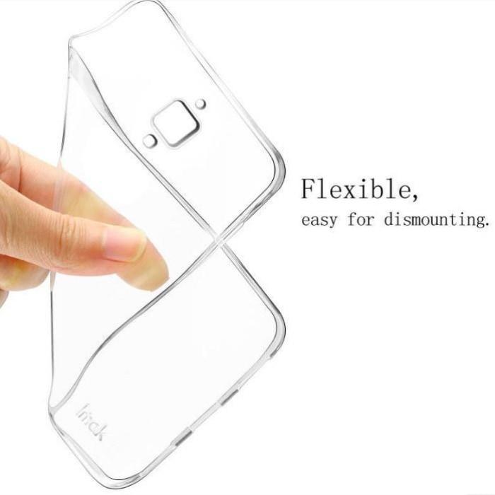 Oneplus X And 3/3T High Quality Silicone Case