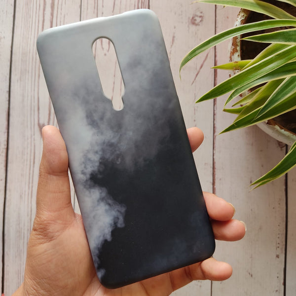 ONEPLUS 7 PRO Smoke Life Case C-040