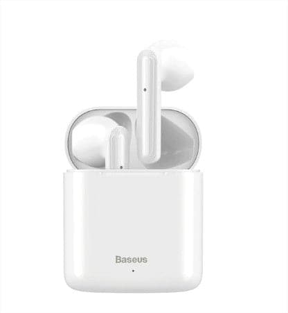 Baseus W09 TWS Bluetooth Earphone Wireless Handsfree Headphones Stereo Buletooth 5.0 Earphone