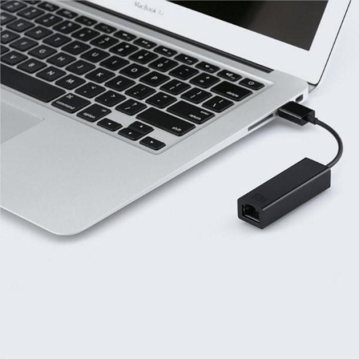 Original Xiaomi Usb External Fast Ethernet Card To