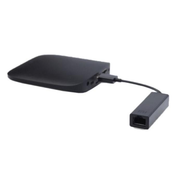 Original Xiaomi Usb External Fast Ethernet Card To