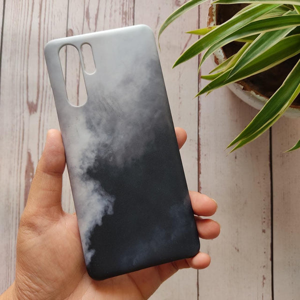 HUAWEI P30 PRO Smoke Life Case CS-20397