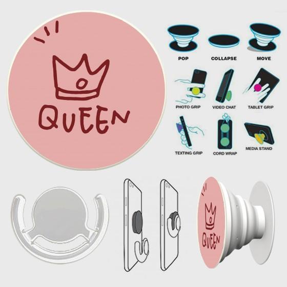 Queen PopSocket