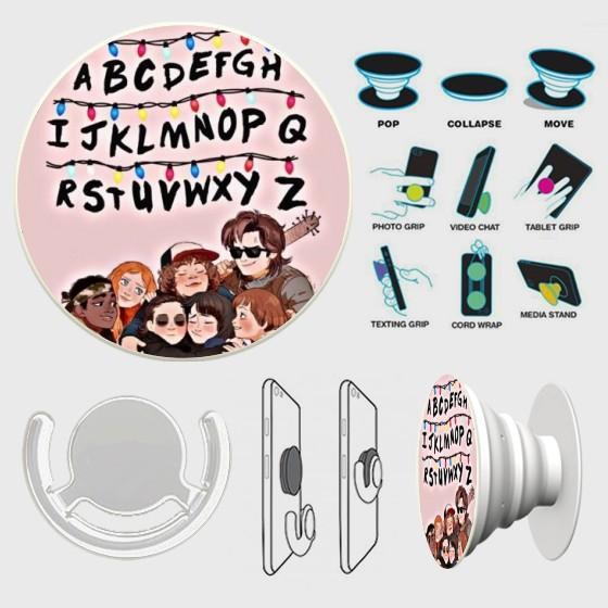 Stranger PopSocket
