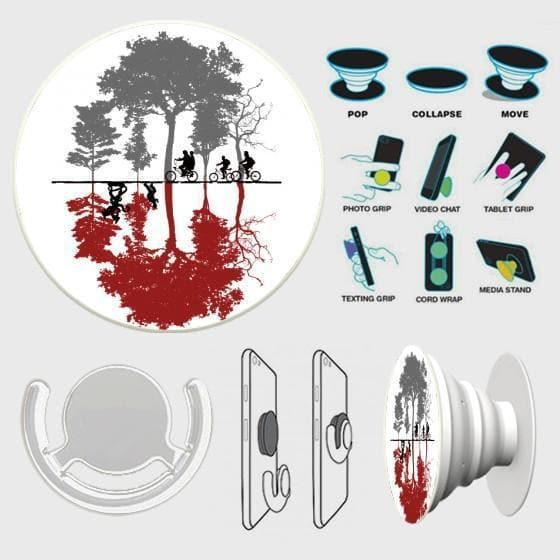 Funny Things PopSocket