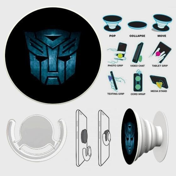 Autobot PopSocket