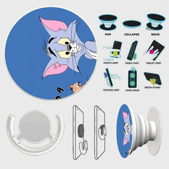 Tom n Jerry PopSocket