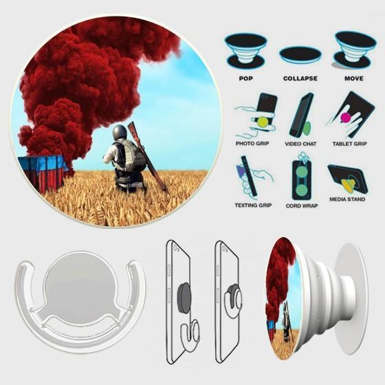 PUBG PopSocket