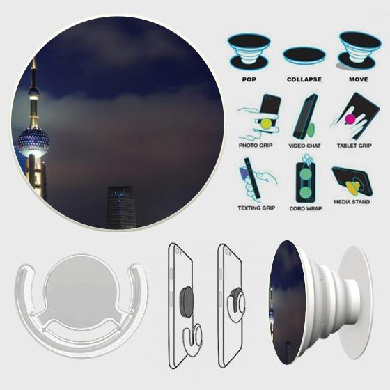 Modern Architecture PopSocket