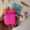 Airpods 1/2 / Pink