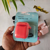 Airpods 1/2 / Red