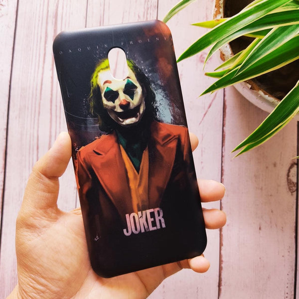 XIAOMI REDMI 8A joaquin phoenix Case CS-21035