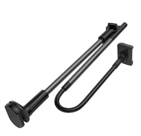 Baseus 360 Rotating Flexible Long Arm Lazy Phone Holder Adjustable Desktop Bed Tablet Clip For All Phones