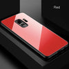 Galaxy S9 / Red