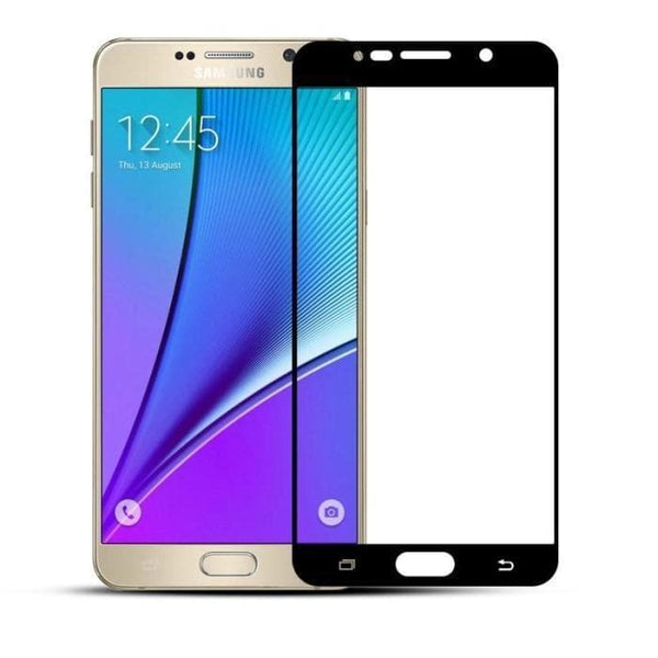 Samsung Galaxy Note 5 Full Covered Glass