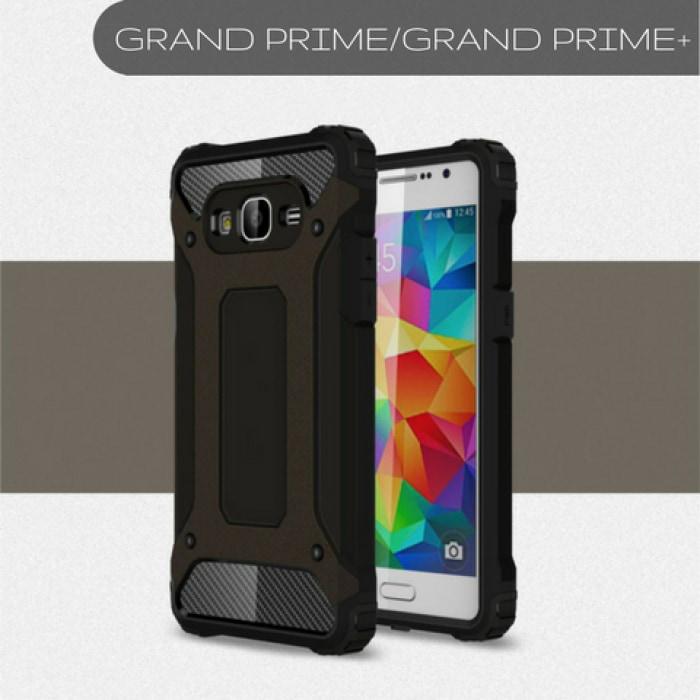 Super Armor Case For Samsung Galaxy All Models Grand Prime Plus/grand