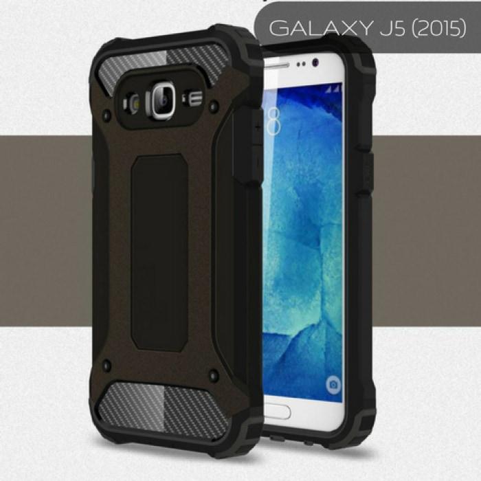Super Armor Case For Samsung Galaxy All Models J5 (2015)