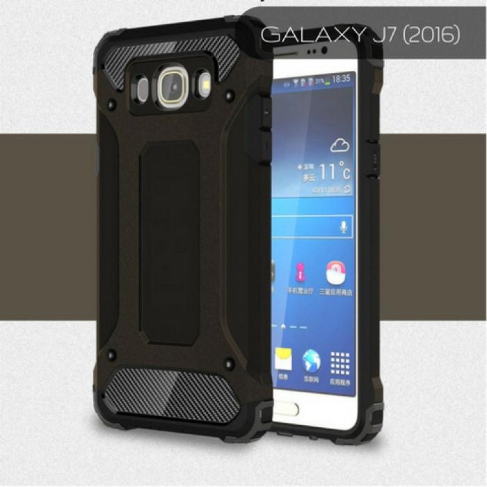 Super Armor Case For Samsung Galaxy All Models J7 (2016)
