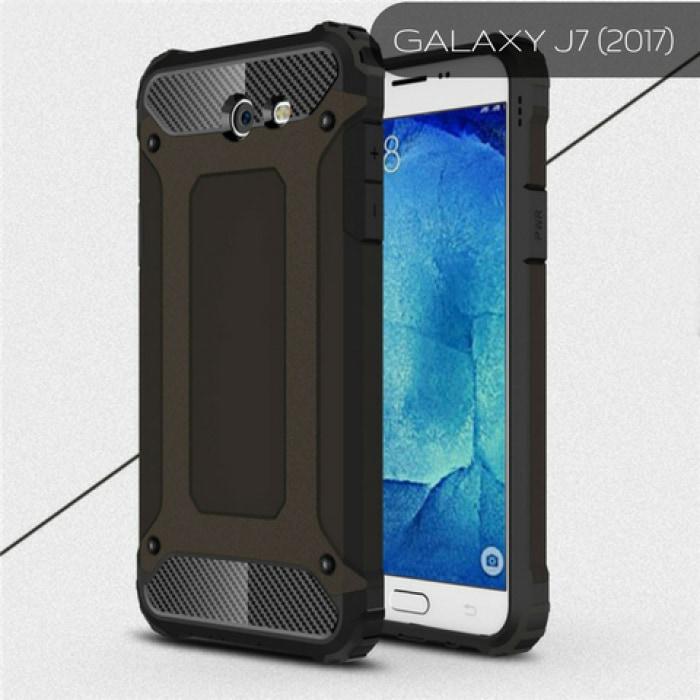 Super Armor Case For Samsung Galaxy All Models J7 (2017)