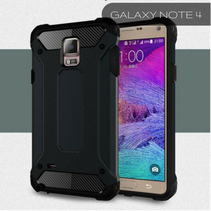 Super Armor Case For Samsung Galaxy All Models Note 4