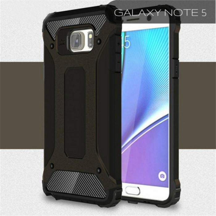 Super Armor Case For Samsung Galaxy All Models Note 5
