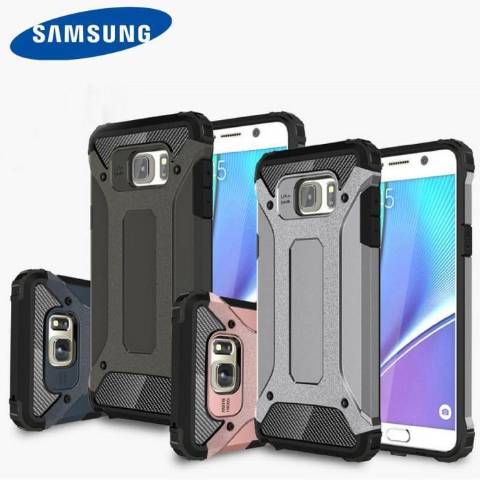 Super Armor Case For Samsung Galaxy All Models
