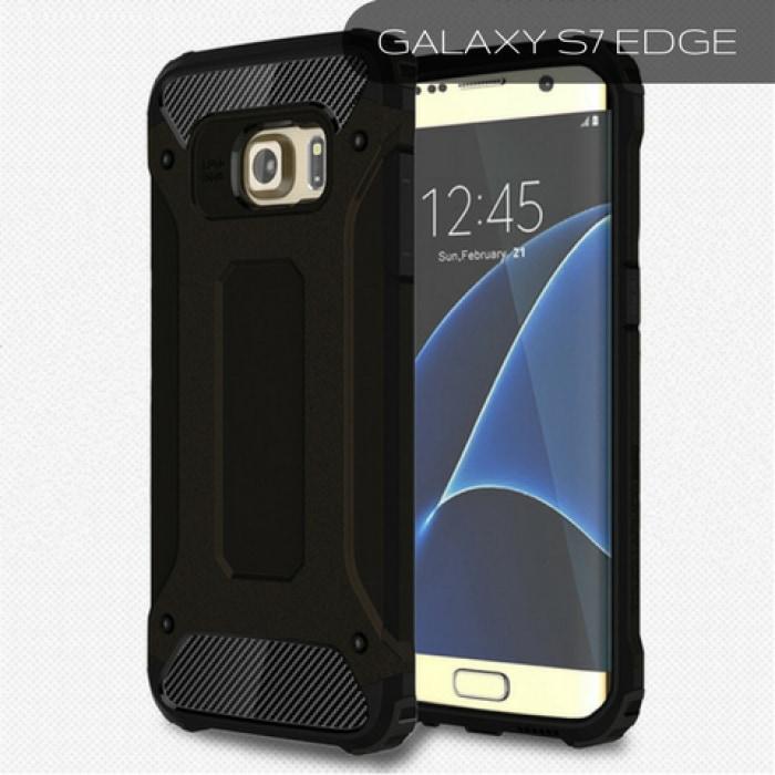 Super Armor Case For Samsung Galaxy All Models S7 Edge