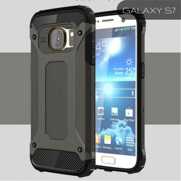 Super Armor Case For Samsung Galaxy All Models S7