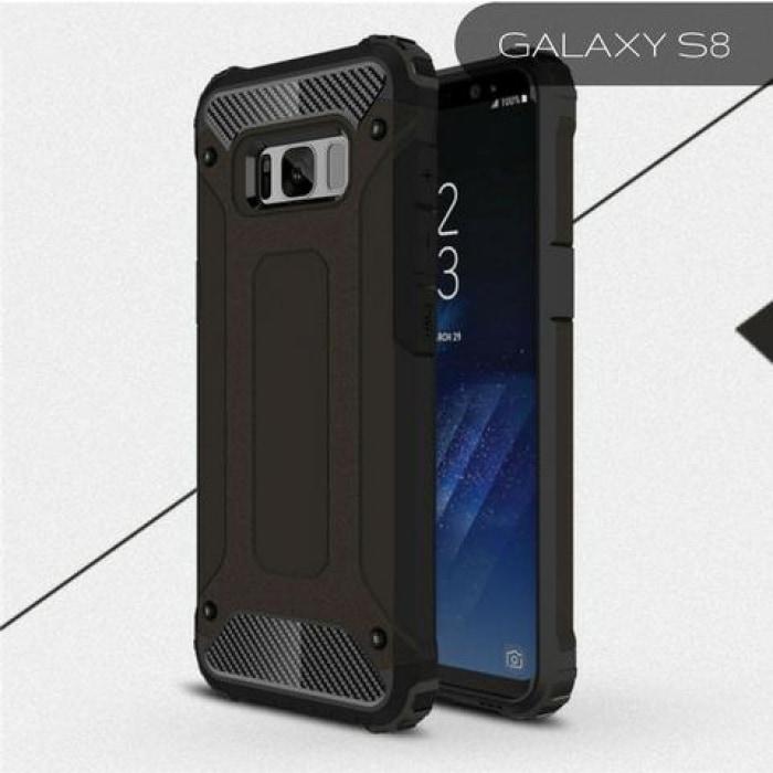Super Armor Case For Samsung Galaxy All Models S8