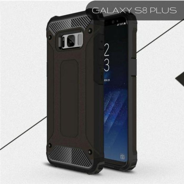 Super Armor Case For Samsung Galaxy All Models S8 Plus