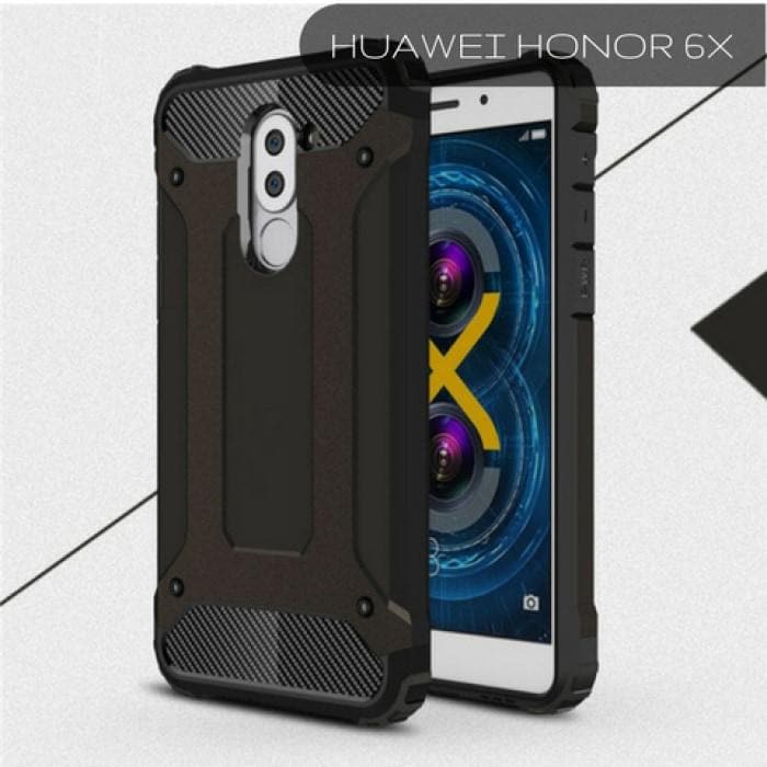 Super Armor Case Huawei All Models Honor 6X