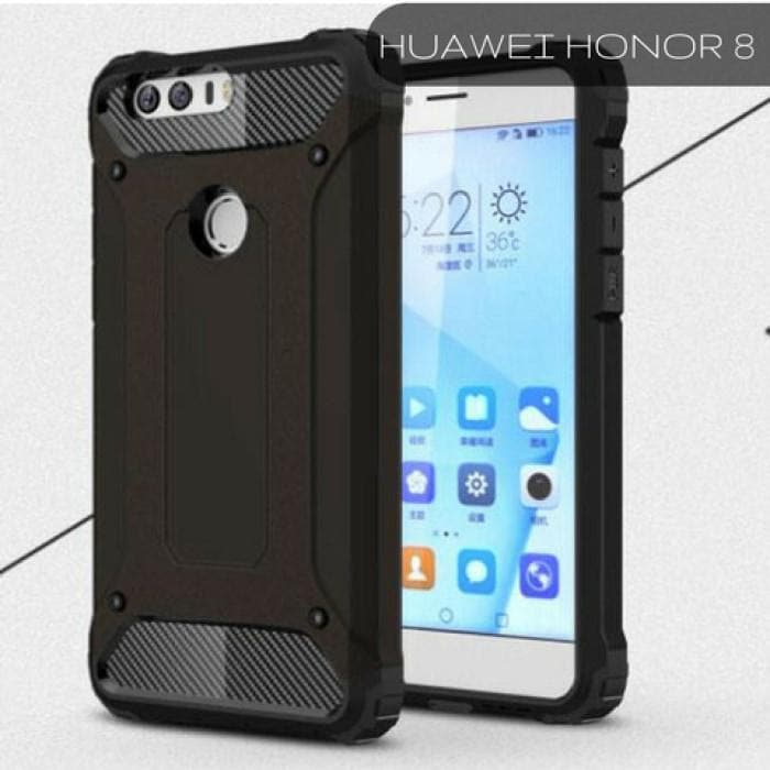 Super Armor Case Huawei All Models Honor 8