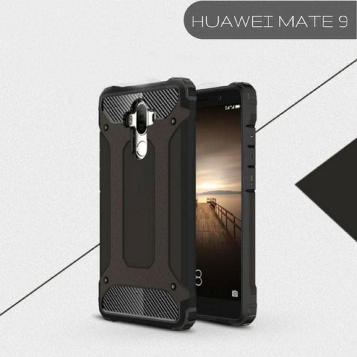 Super Armor Case Huawei All Models Mate 9