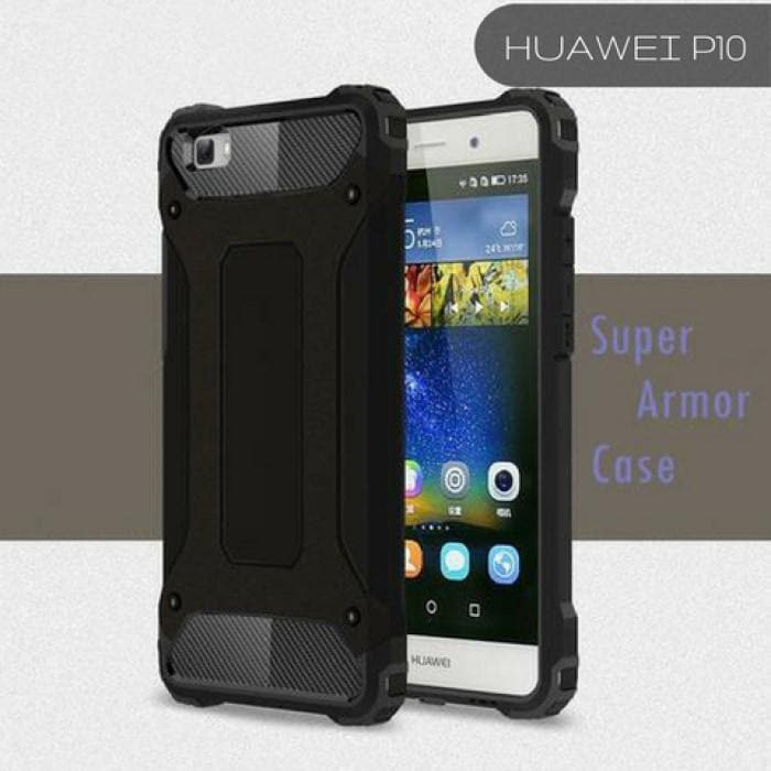 Super Armor Case Huawei All Models P10