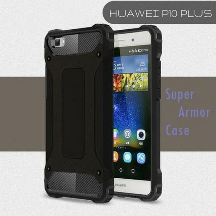 Super Armor Case Huawei All Models P10 Plus