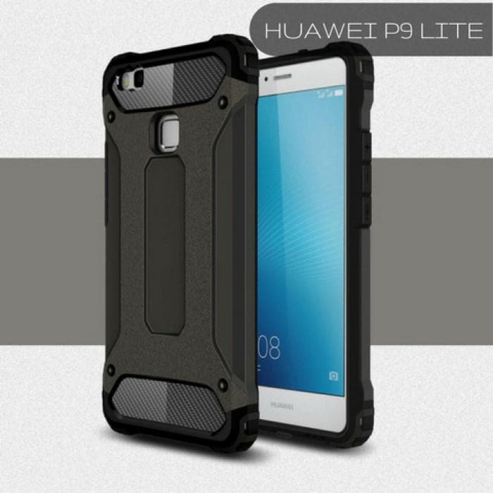 Super Armor Case Huawei All Models P9 Lite