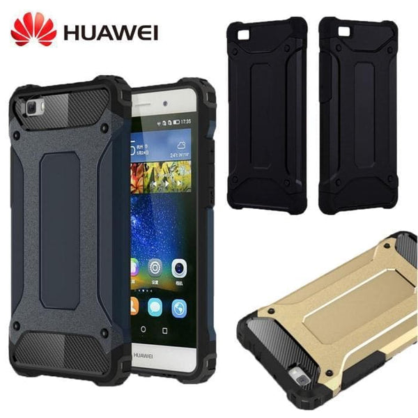 Super Armor Case Huawei All Models