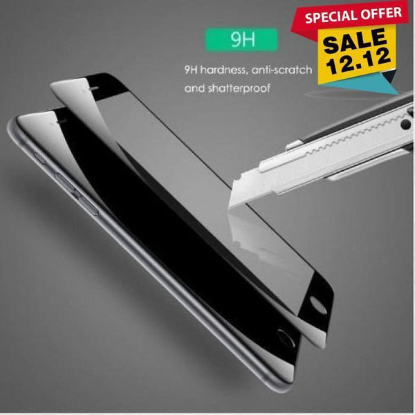 Tempered Glass Screen Protector For All Iphone Models
