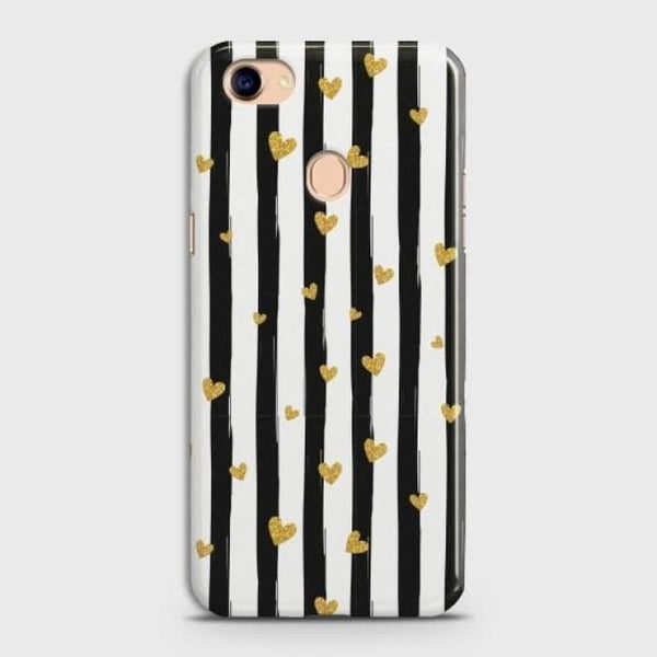 Test Model And Case Oppo F7 / Hard Case