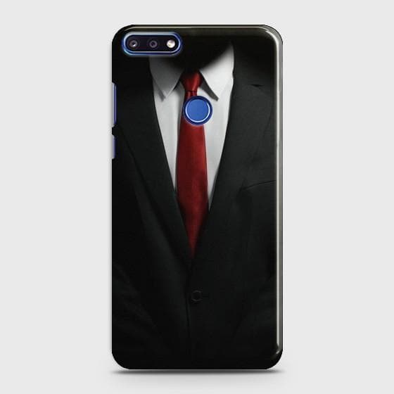Huawei Y6 Prime(2018) Boss Phone Case - Phonecase.PK