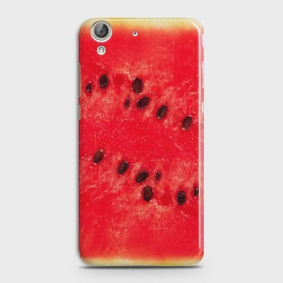 Huawei Y6II Pure Watermelon Phone Case